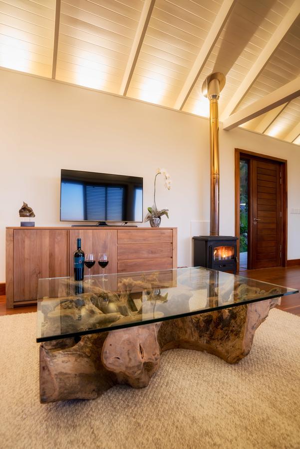 Bush Lodge At Hidden Valley Wines Stellenbosch Exterior photo